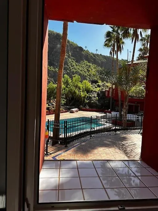 Casa De Campo Con Piscina Las Palmas de Gran Canaria 0*,  España