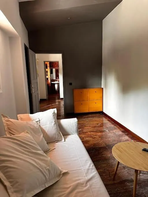 Apartamento Casa De Campo Con Piscina Las Palmas de Gran Canaria España