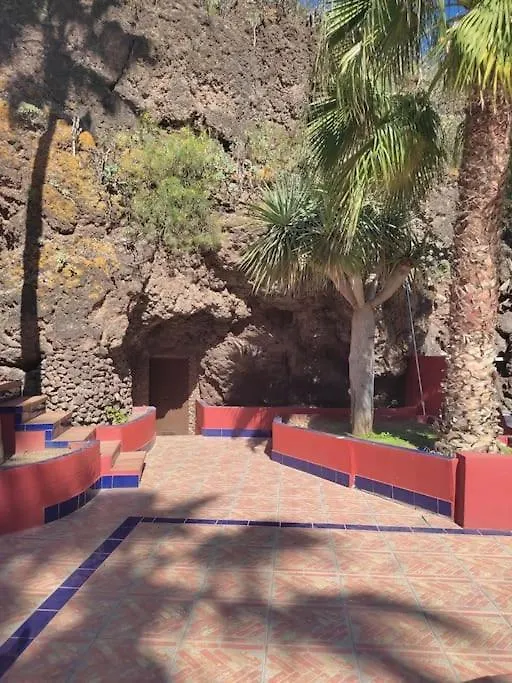 Casa De Campo Con Piscina Las Palmas / Gran Canaria Apartment