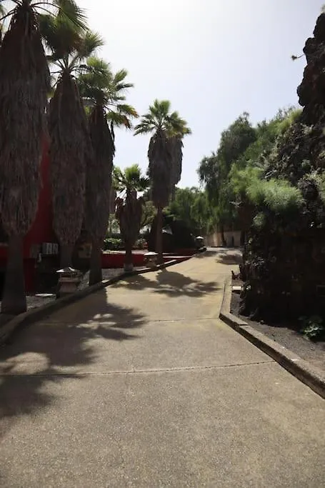 Casa De Campo Con Piscina Las Palmas / Gran Canaria Spanien