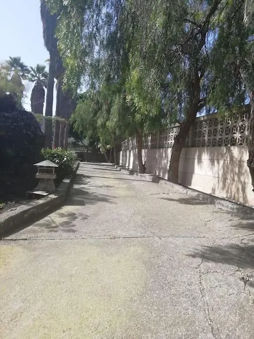 Casa De Campo Con Piscina Las Palmas de Gran Canaria