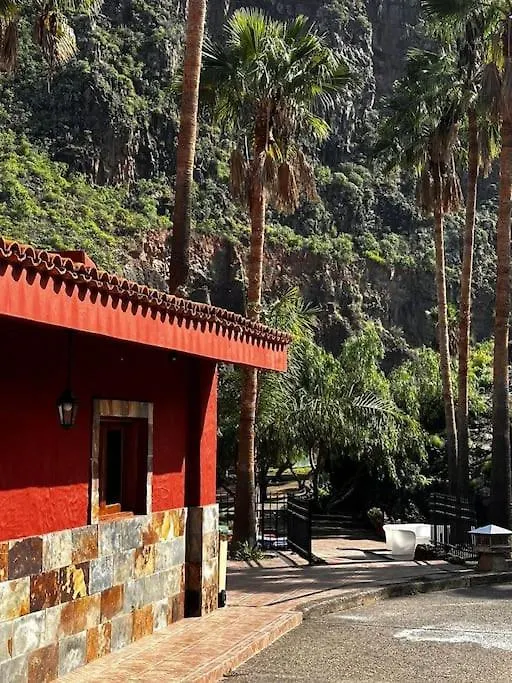 Apartamento Casa De Campo Con Piscina Las Palmas de Gran Canaria