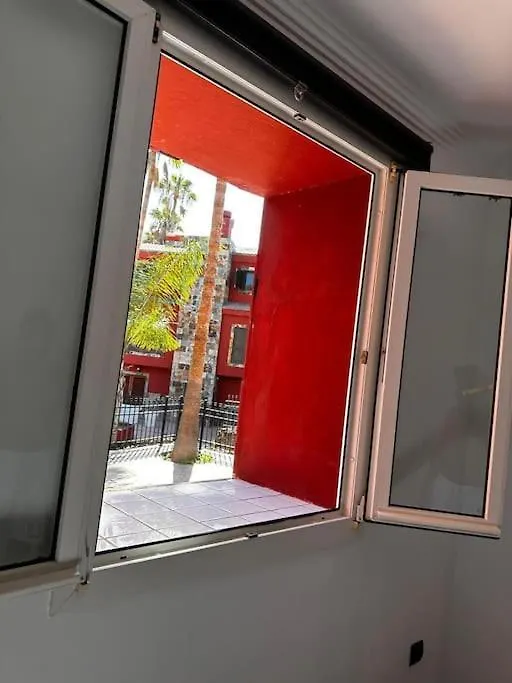 Apartamento Casa De Campo Con Piscina Las Palmas de Gran Canaria España