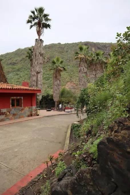 Casa De Campo Con Piscina Las Palmas de Gran Canaria 0*,  España