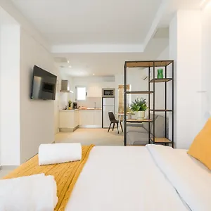Shabolo Palmas Apartamento