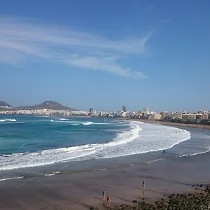 Palmara Canteras Alquiler Por Habitación en casa particular
