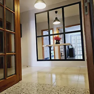 Flat Triana Apartamento